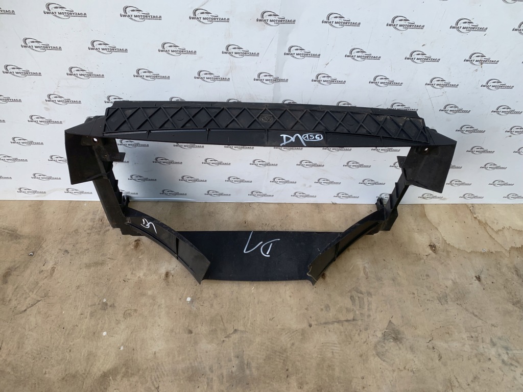 фото №1, Alfa romeo mito 10r воздуховод воздуха