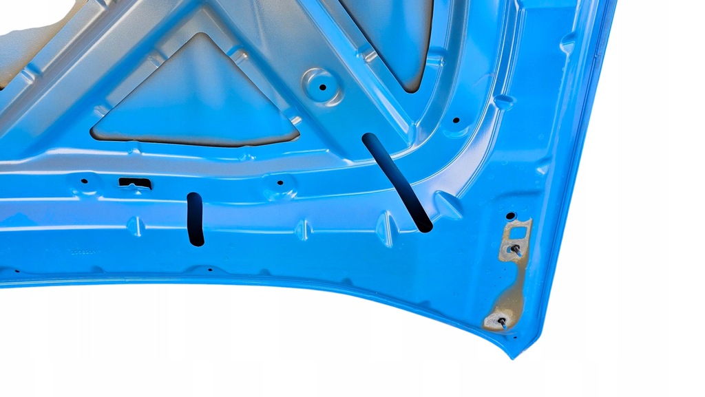 фото №12, Капот ford mustang mach-e 21r 2708211 оригінал