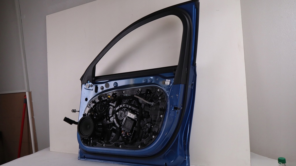 фото №10, Volvo v90 дверь правое перед 720-16