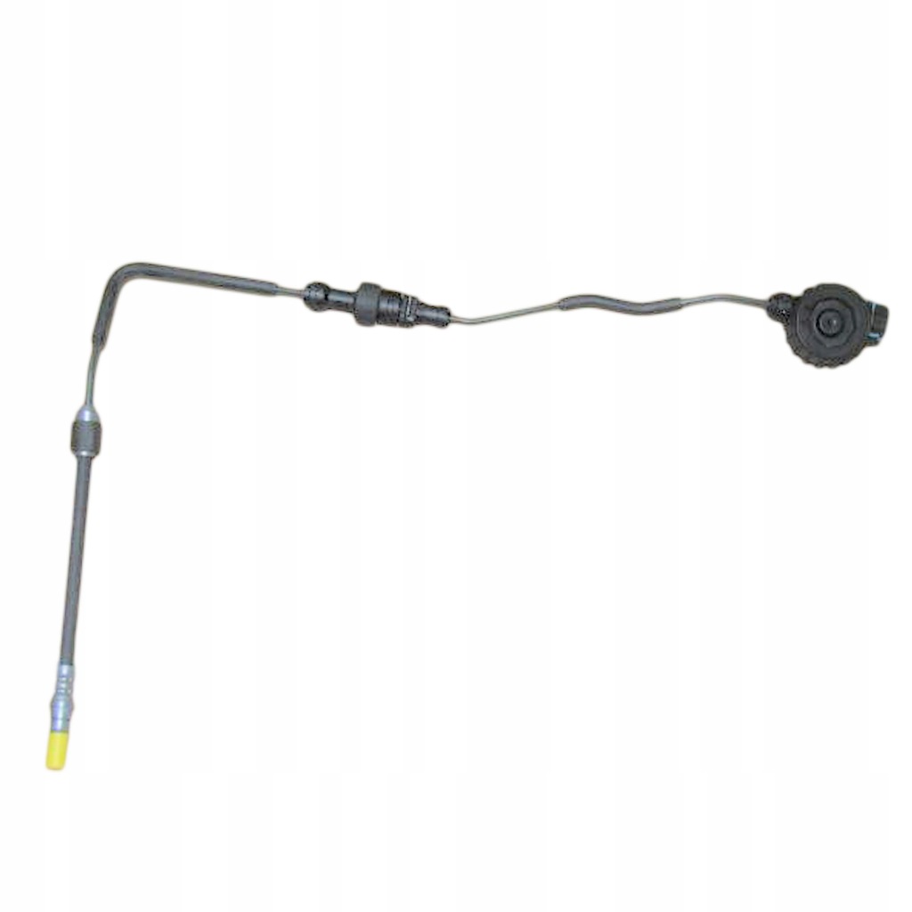 фото №1, Шланг сцепления alfa romeo mito 1.4