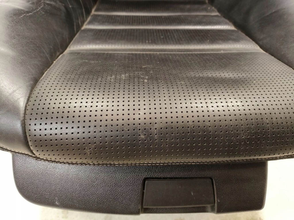 фото №14, Mercedes-benz cls c218 x218 2014 сидіння, сидіння