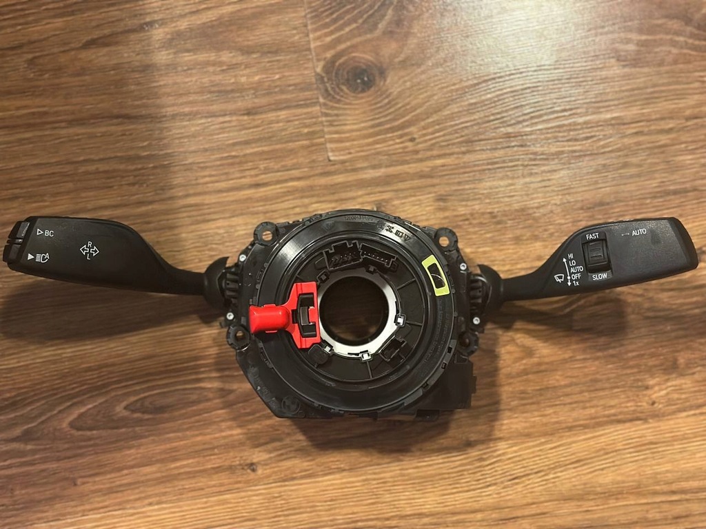 фото №1, Стрічка перемикачі перемикач комбінований 5a32043