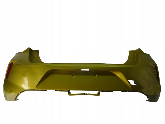 фото №1, Оригинальный opel astra vi l 2022- бампер задняя оригинал