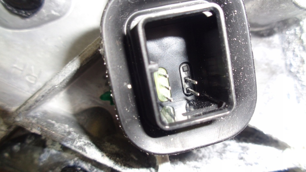 фото №7, Зеркало правое bmw 2 f45 f46 5pin europa 16r