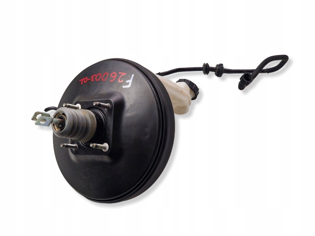 Купити Підсилювач гальм насос гальмівна ford transit courier mk3 r2x6-2b195-ab