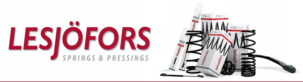 фото №3, Пружина газовая, крышка багажника lesjofors 8172931