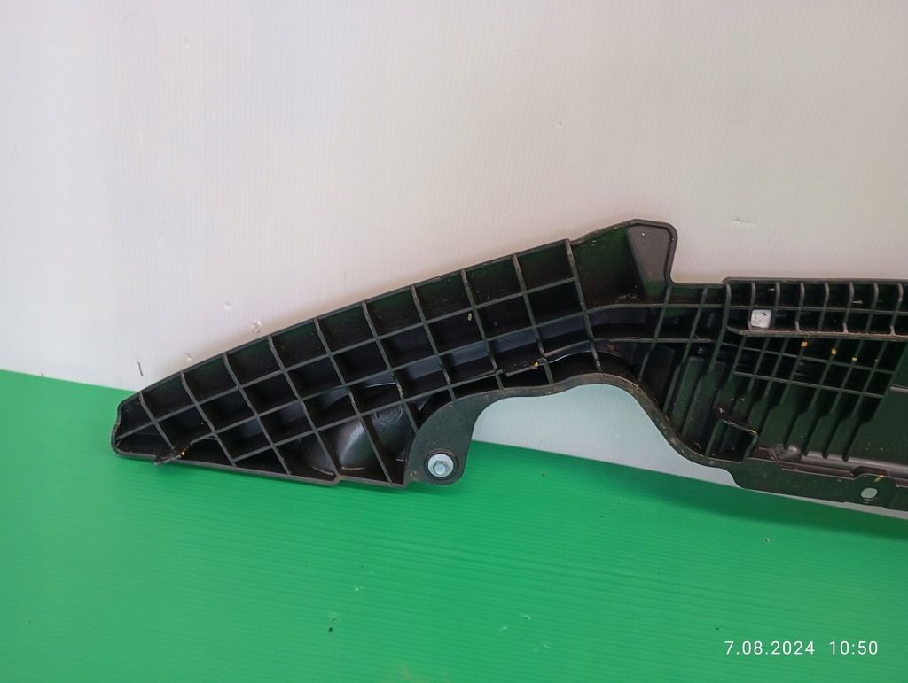 фото №6, Захист плита pod бампер honda civic x 10 71160-tfk