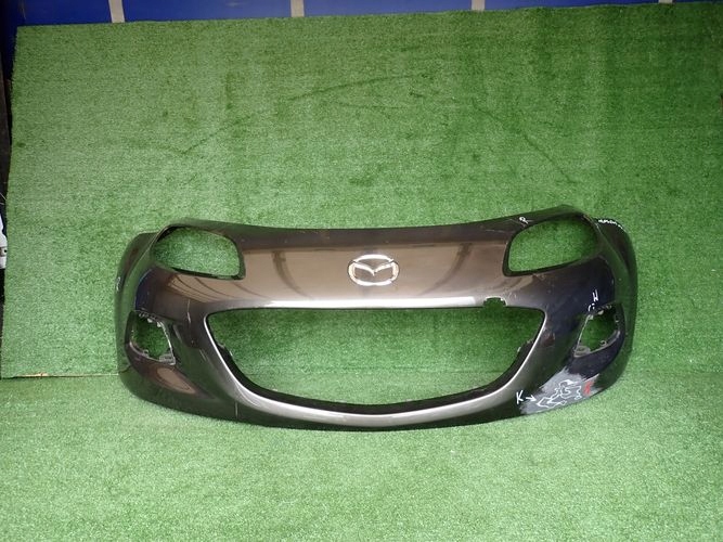 фото №1, Mazda mx5 lift бампер передній перед