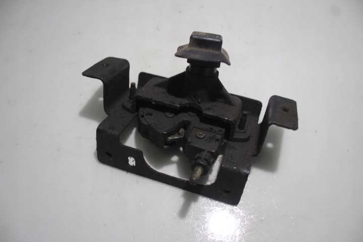 фото №4, Замок капот ford transit vii mk7