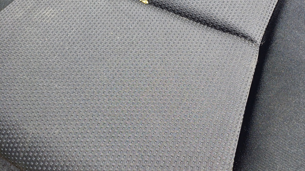 фото №5, Mazda 3 09-13 bl сиденье сиденье заднее сиденье