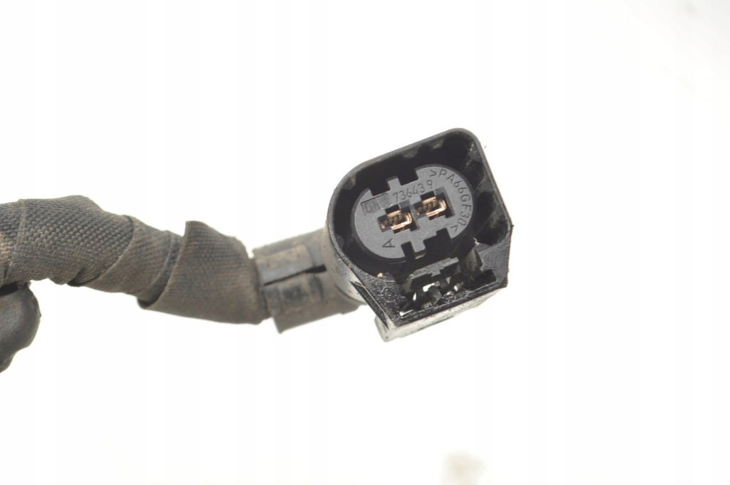 фото №6, Fiat 600 e жгут суппорт тормоза abs 9841384880 2024