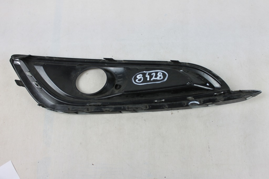 Решётка левая левый перед бампера opel insignia fl Киев