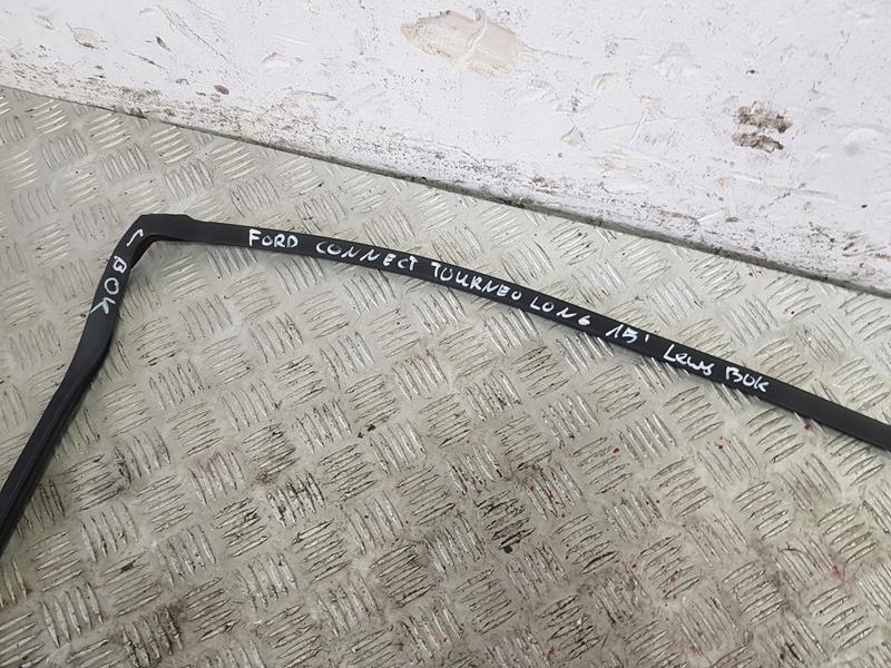 фото №2, Прокладка дверь левая задняя grand tourneo connect ii