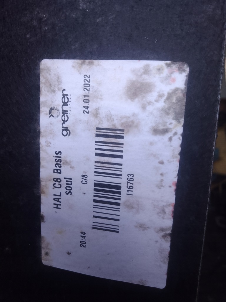 фото №7, Полиця багажника sedan audi a6 c8 4k5863411g