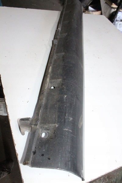 фото №1, Suzuki sx-4 sx4 08 накладка na поріг ліва