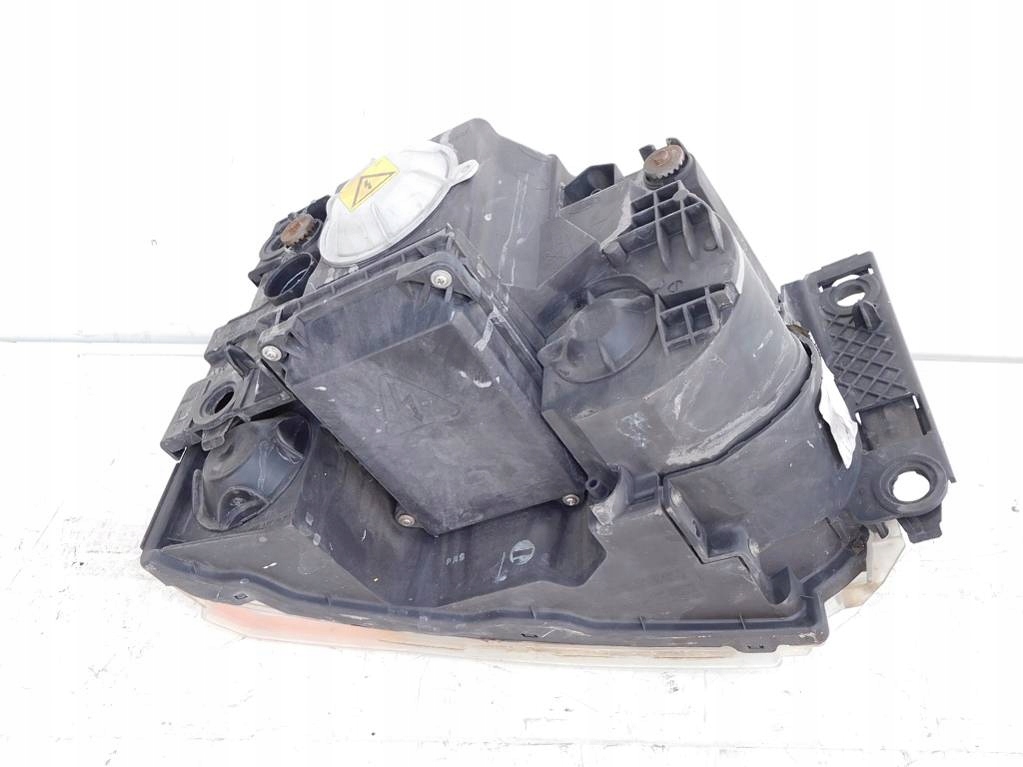 фото №9, Discovery iii l319 2.7 04r лампа перед левый