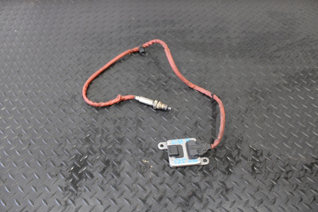 фото №1, Датчик лямбда-зонд bmw 5 f10 f11 lift 8589846