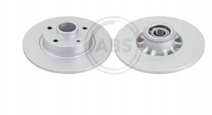 Купить Диск тормозная задний  fiat talento 1.6-2.0 2016-