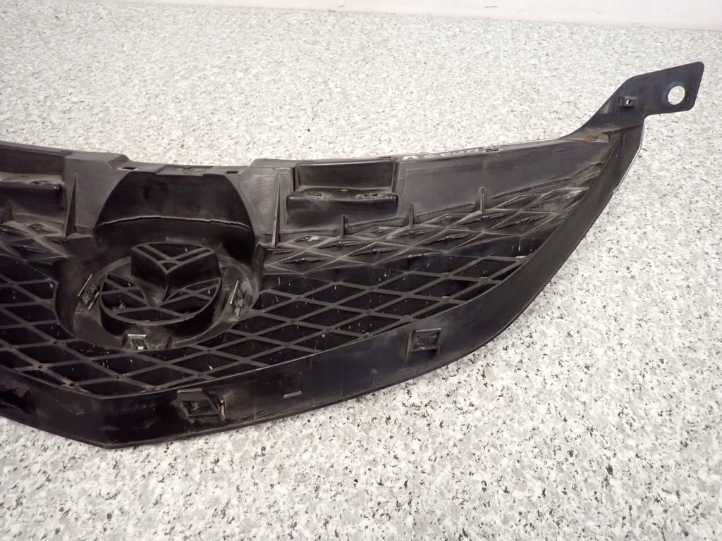 фото №7, Mazda 6 mazda6 02-05 решётка радиатора передняя решётка радиатора