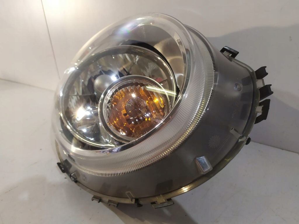 фото №2, Mini cooper r55 r56 лампа h7 правая - 15151