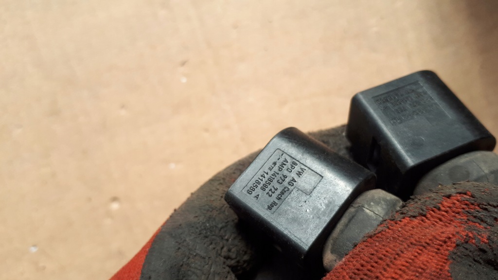 фото №6, S4 b9 a4 8w штекер колодка 8p0973722 a5 8w q5 a6