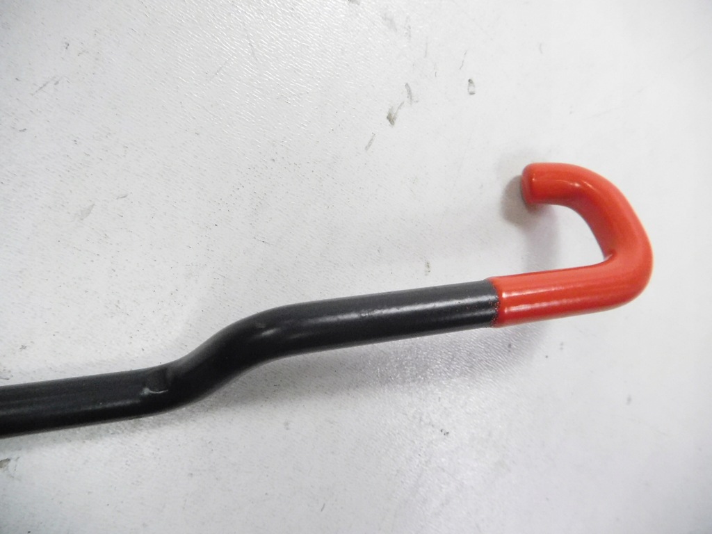 фото №5, Стержень кронштейн опора капот xsara picasso 7927.34