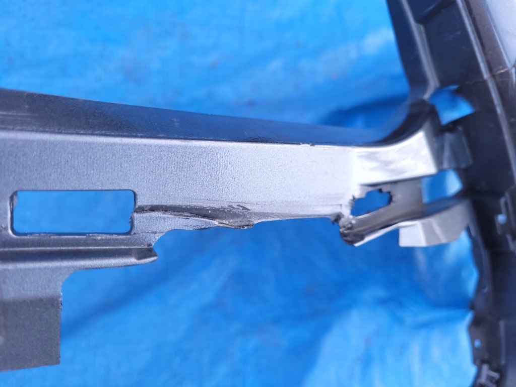 фото №8, Lexus nx i 1 | бампер перед передний 52119-78010 | 0271