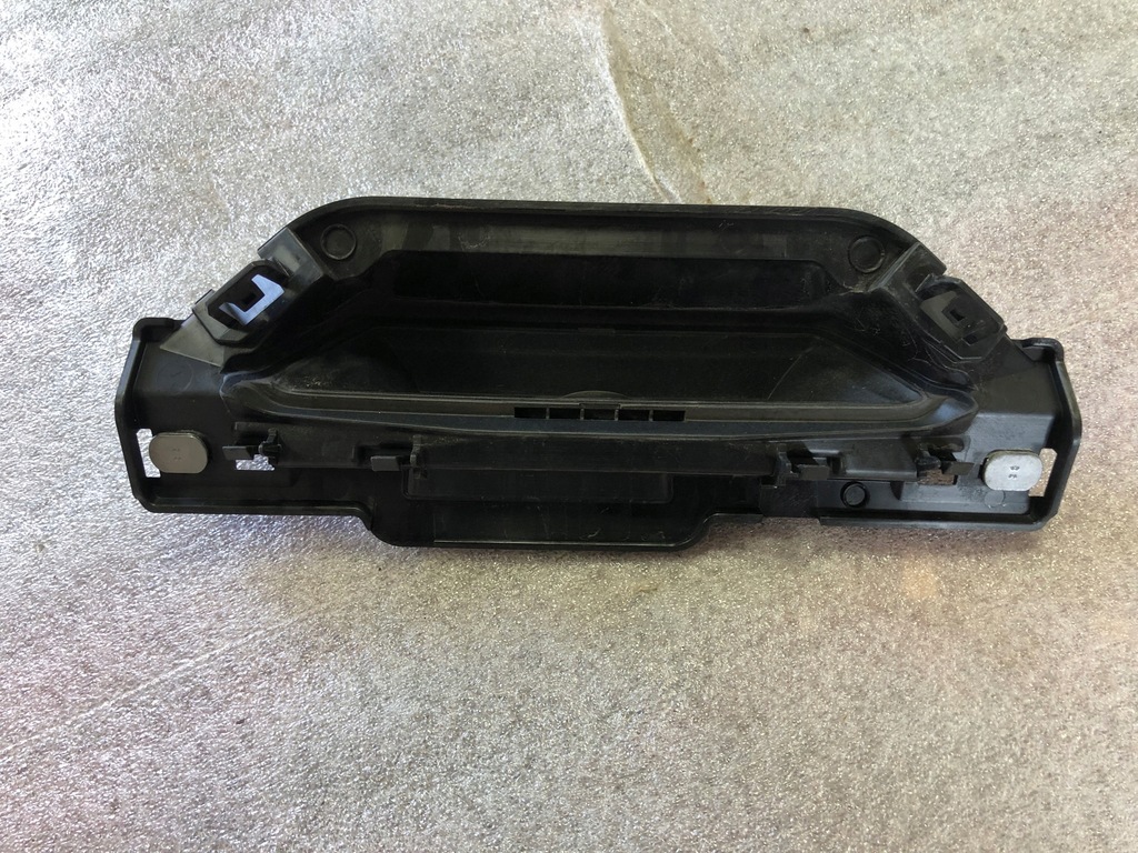 фото №1, Кнопка відкривання кришки ford s-max mk2