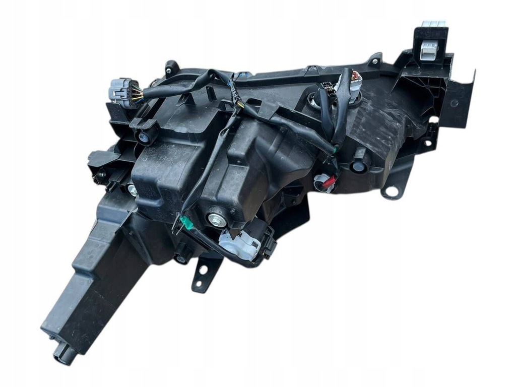 фото №7, Mazda cx-5 ii 2017 лампа передняя