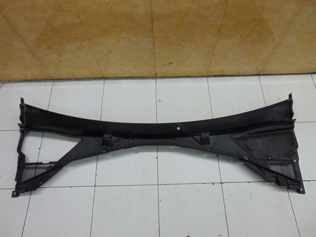 фото №1, Жабо верхній jaguar f pace