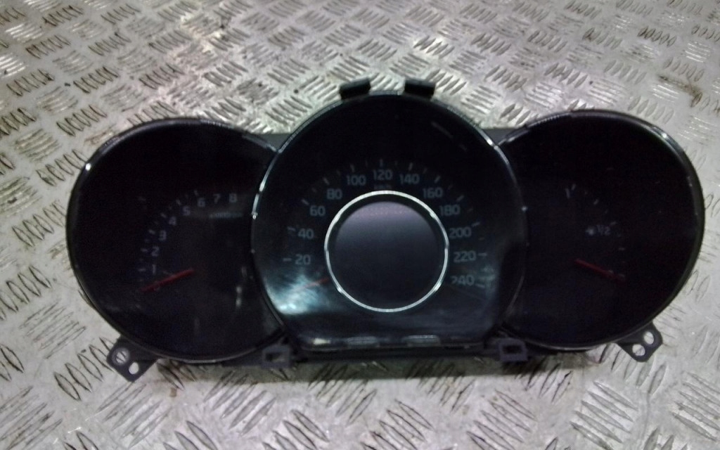 фото №1, Kia ceed ii 1.6 dct 135km лічильник 94033-a2000