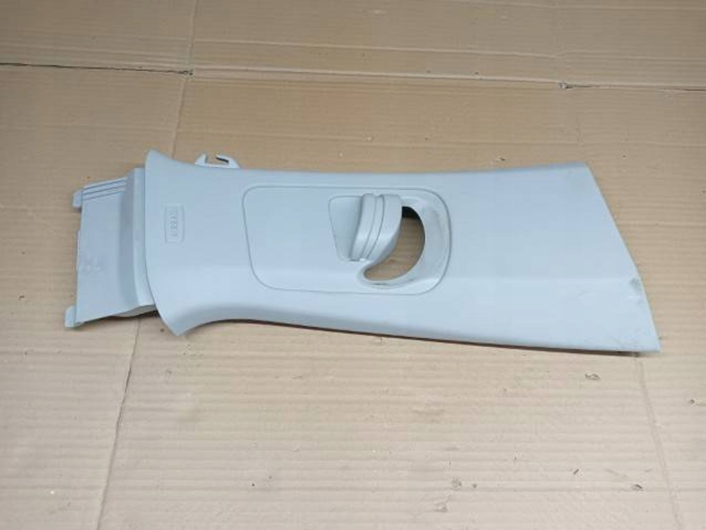 Купить Обивка стойка правая vw tiguan ii 5na867244