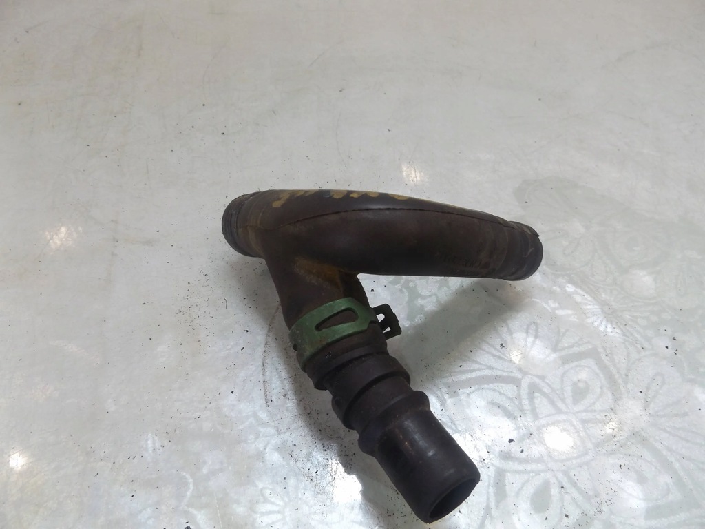 фото №2, Modus 1,5dci труба wąż wody 800386720