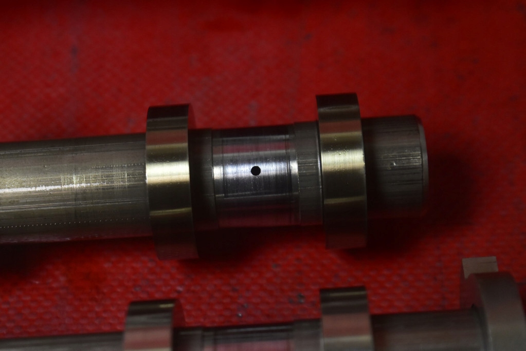 фото №13, Головка двигуна x221112b000 kia ceed 1 i 1.6 16v 122 km 07-10