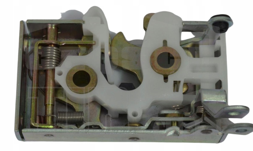 фото №1, Замок двері renault magnum лівий 5000937866