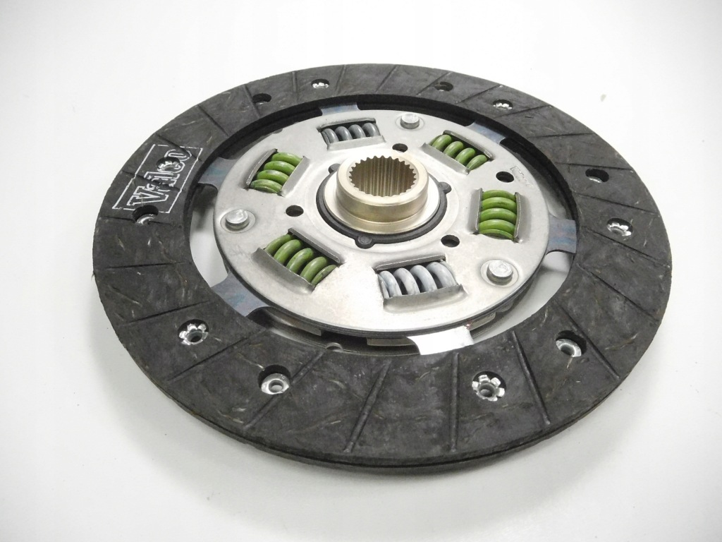 Набор сцепления renault clio ii оригинальный номер 7711130002 с Разборки