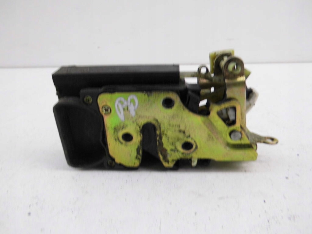 фото №1, Chevrolet lacetti замок двері перед правий 5d hb 2pin