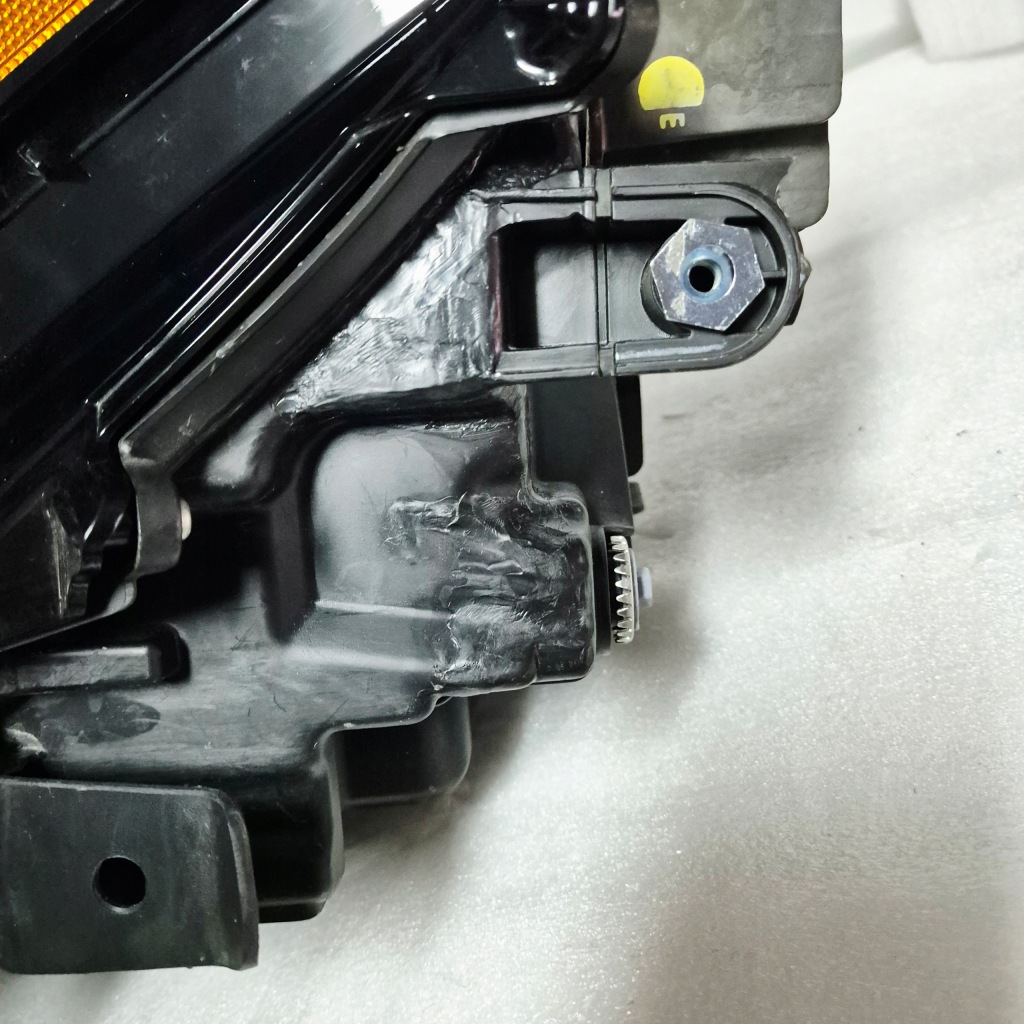 Lexus ux f-sport lift лампа l+p full led eu Цена