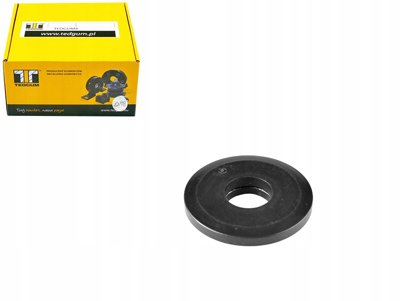 фото №1, Підшипник амортизатора перед l/p chevrolet spark daewoo matiz tico opel