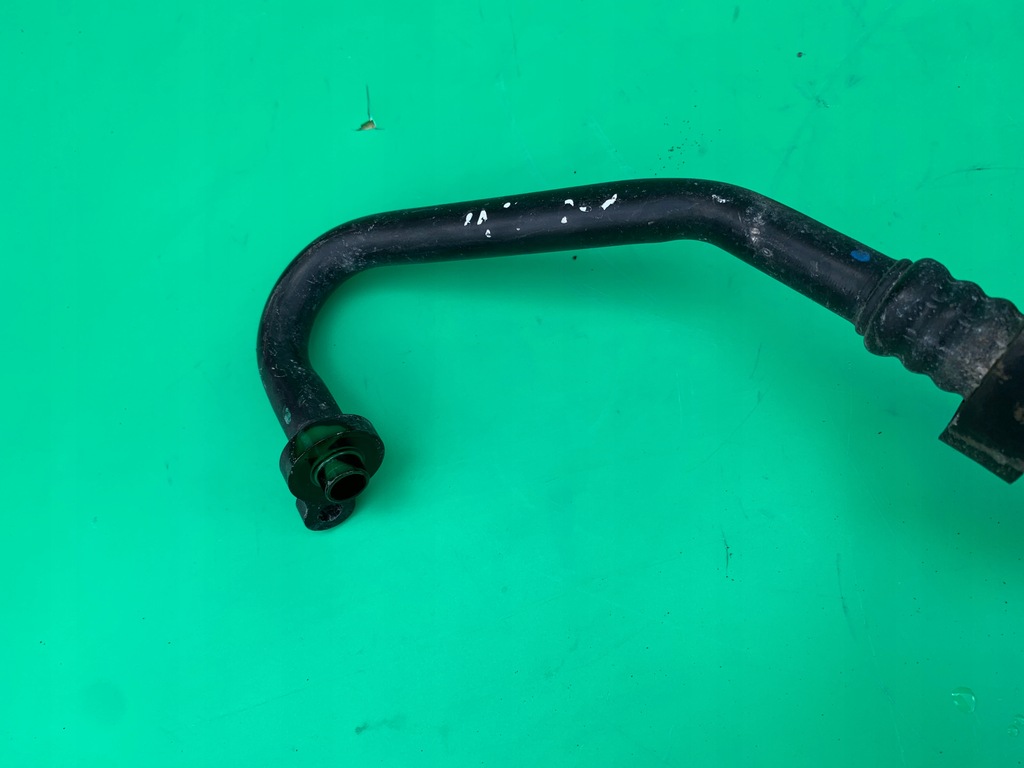 фото №8, Шланг кондиционера volvo v50 s40 ii 04- 2.4b