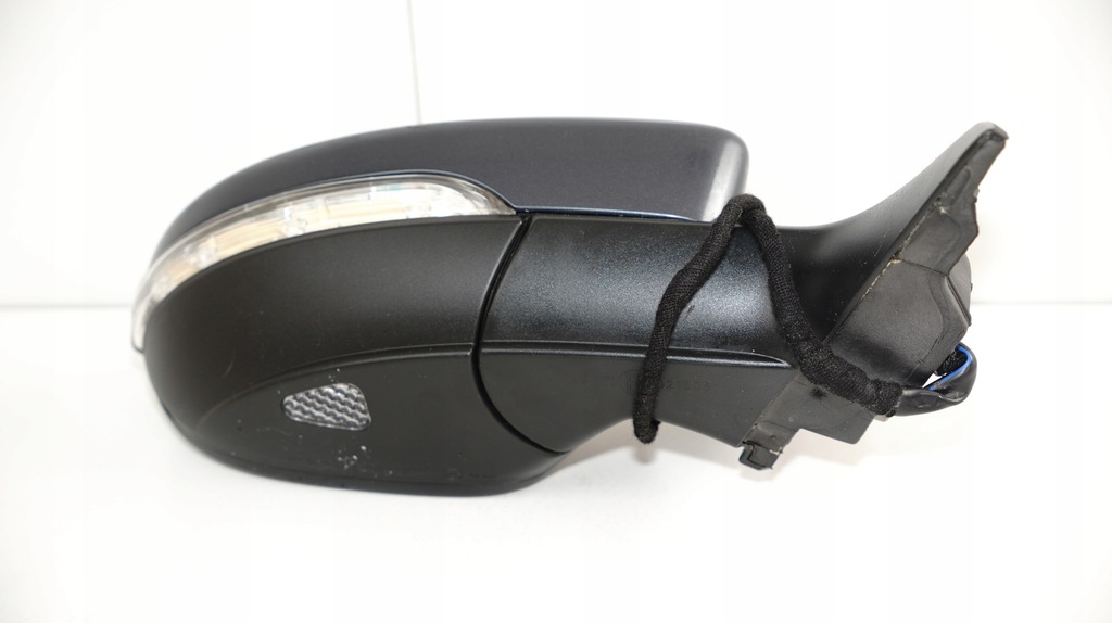 фото №10, Дзеркало праве vw passat cc fl 12-15r 9pin lk7x