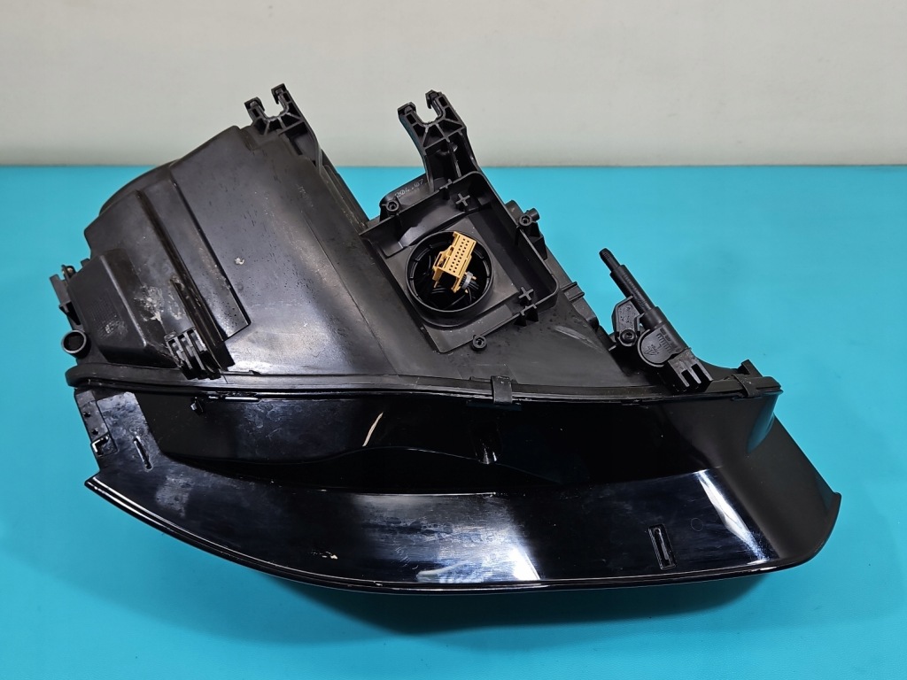 Фара ліва фара перед bixenon led audi a5 8t рестайлінг  11-16 європа в Україні