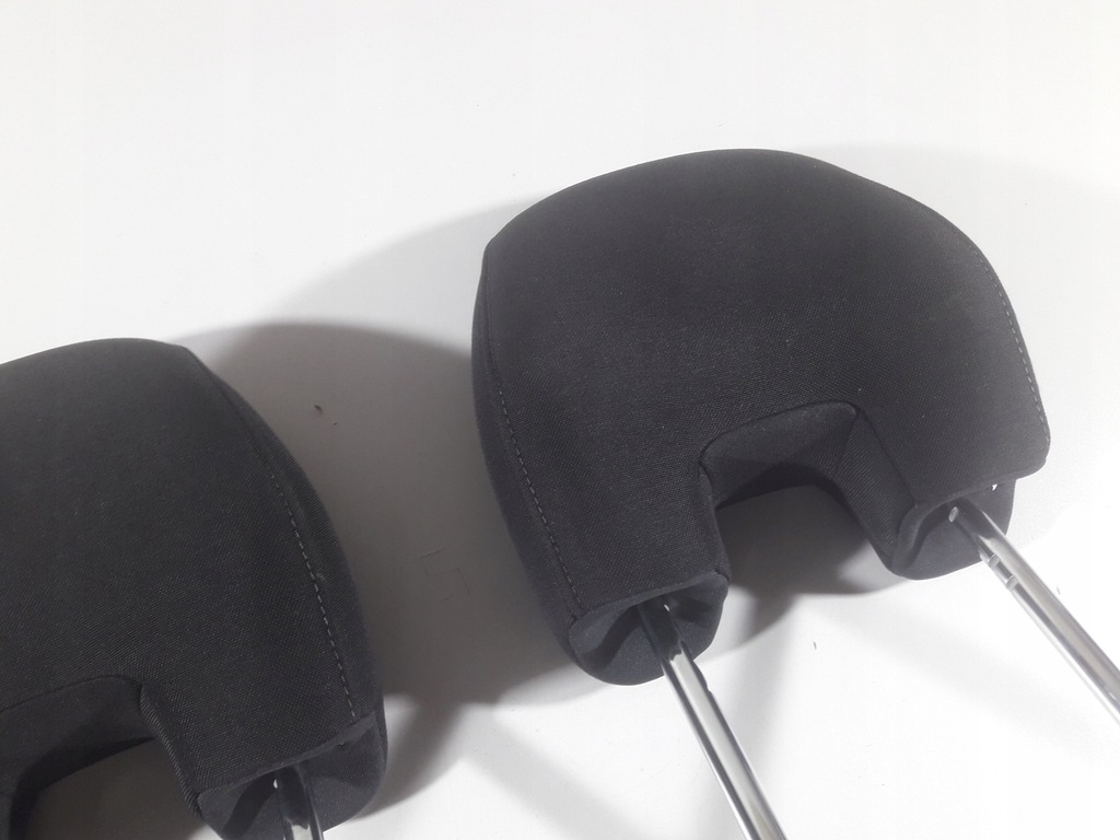 фото №4, Volvo v40 12- підголівник сидіння