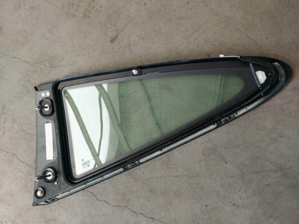 фото №4, Porsche 911 991 скло кузовна правий задня