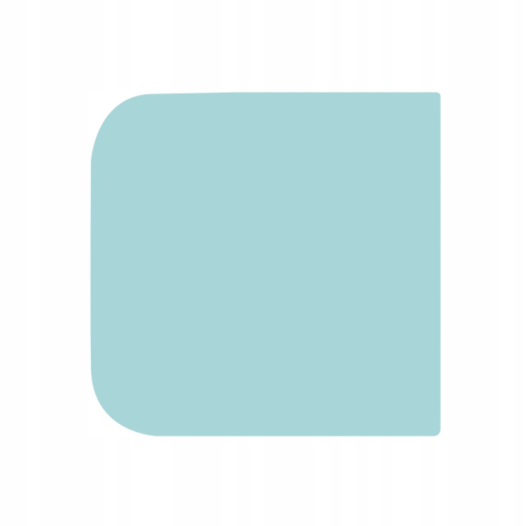 фото №1, Скло задня стіна перегородкова citroen jumper 1 2 ii 5125