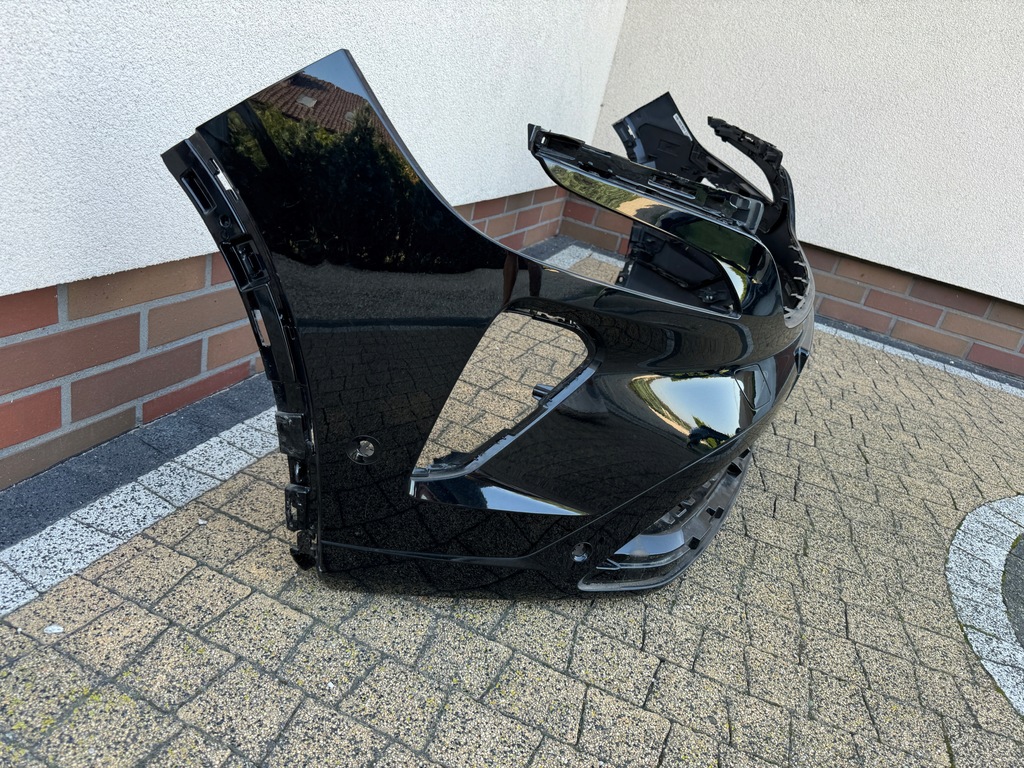 фото №3, Бампер renault austral перед передний