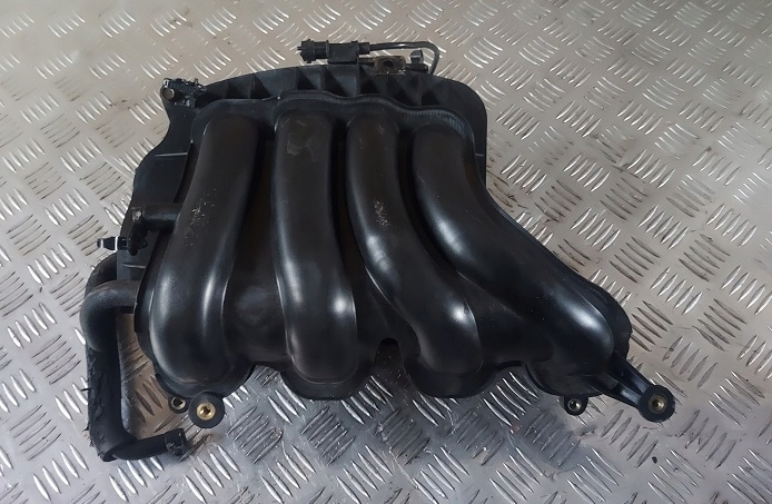 фото №1, Kia soul ceed i30 коллектор всасывающий 1.6 16v g4fc