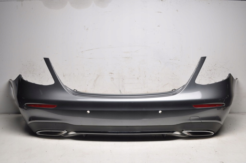 фото №1, Mercedes w213 бампер задня задній pdc 992 sedan