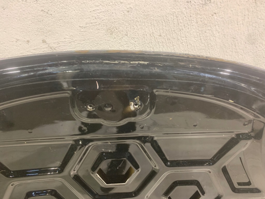 Tesla model 3 3 капот кришка двигуна 2017- Доставка