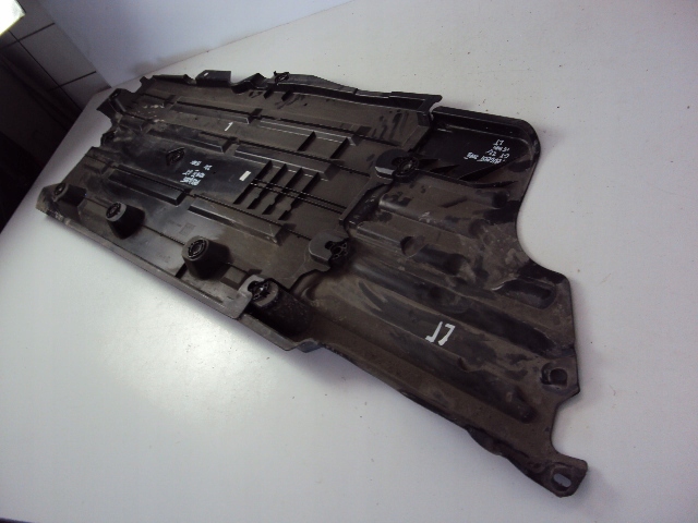 фото №1, Защита подвеска левая peugeot 208 ii 22r